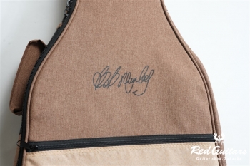 A-20 Bob Marley